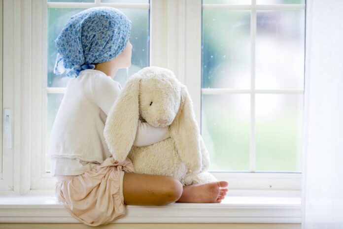 cancer-infantil:-pesquisa-com-minitumores-aumenta-esperanca-de-cura