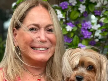 susana-vieira-se-despede-de-cachorrinha-e-faz-homenagem:-“te-amarei-para-sempre”