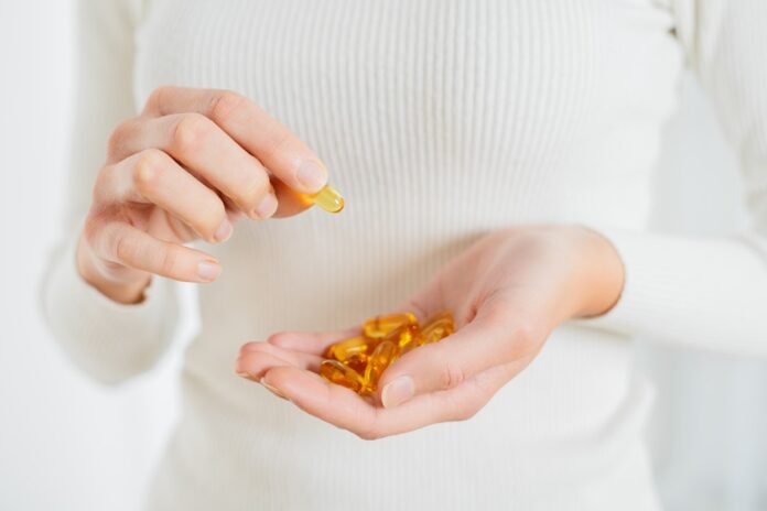 suplemento-de-omega-3-pode-atrasar-o-envelhecimento,-diz-estudo
