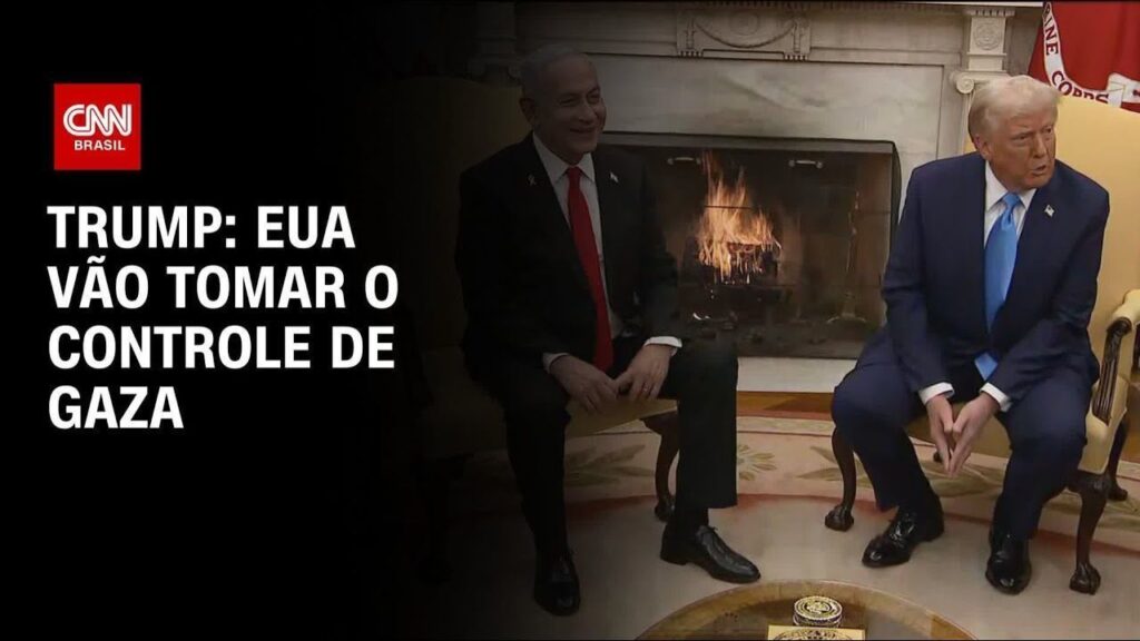 hamas-diz-que-“rejeita-veementemente”-plano-de-trump-para-gaza