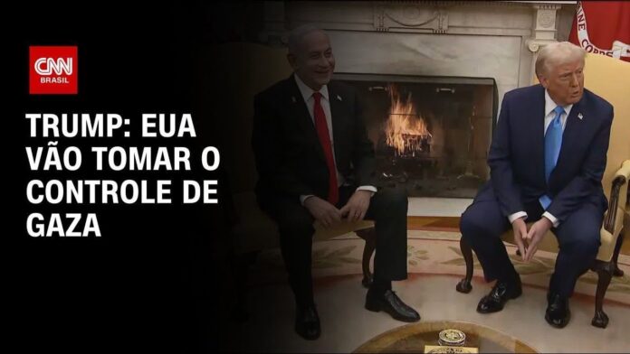 hamas-diz-que-“rejeita-veementemente”-plano-de-trump-para-gaza