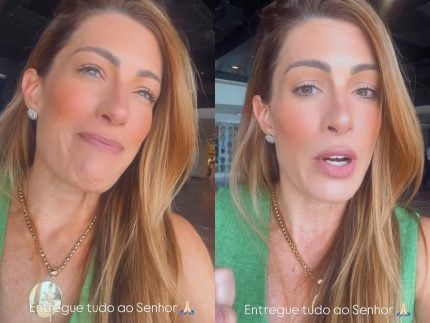 em-vespera-do-casamento-da-filha,-mulher-de-cesar-filho-perde-voo-para-cerimonia