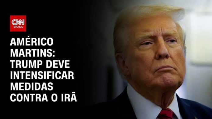 ira-esta-disposto-a-dar-“chance”-a-diplomacia-de-trump,-diz-autoridade