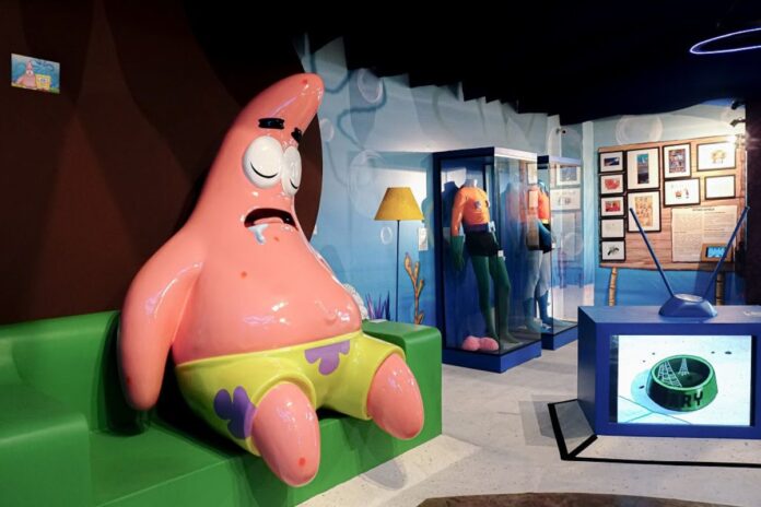 bob-esponja:-a-experiencia-e-prorrogada-ate-9-de-marco