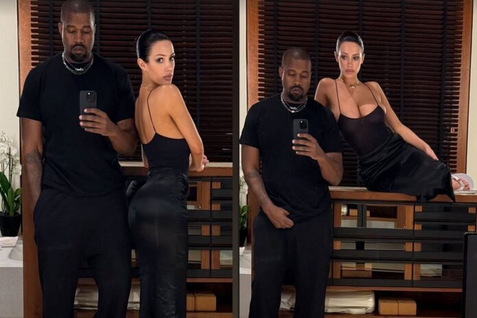kanye-west-defende-bianca-censori-no-grammy:-‘corajosa’