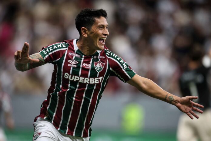 cano-chega-a-95-gols-e-vive-melhor-inicio-de-temporada-no-fluminense