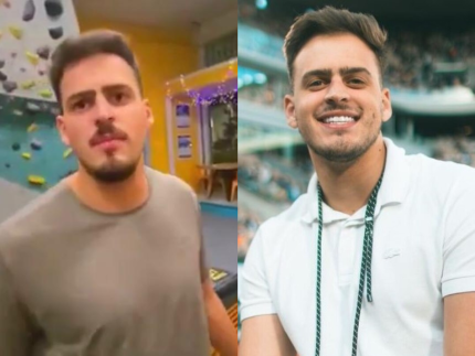 jon-vlogs-desabafa-sobre-crescimento-de-cisto-no-pancreas:-“tem-cara-de-ser-maligno”