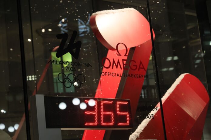 coi-inaugura-relogio-de-contagem-regressiva-para-jogos-de-inverno