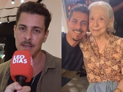 sacha-bali-celebra-lancamento-de-filme-ao-lado-de-fernanda-montenegro:-“uma-honra”