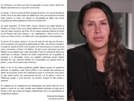 indicada-ao-oscar,-karla-sofia-tem-lancamento-de-livro-cancelado-na-espanha