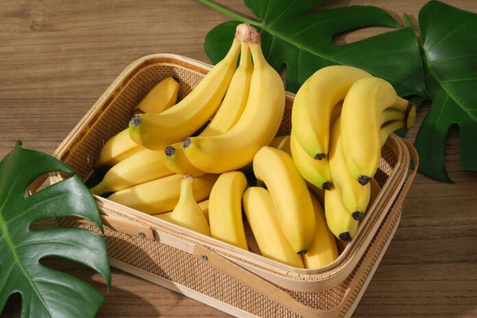 dieta-da-banana-para-emagrecer:-aprenda-receitas-saudaveis-e-saborosas