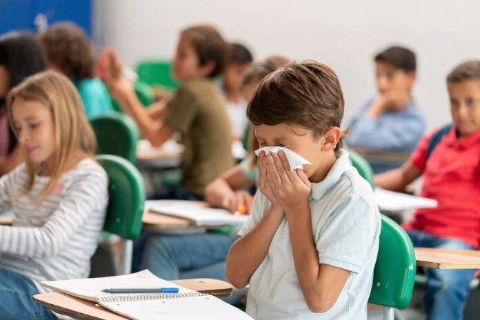 volta-as-aulas-sem-espirros:-proteja-as-criancas-de-rinites-e-asma