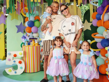 bloquinho-do-jose-leonardo:-virginia-e-ze-felipe-comemoram-5-meses-do-filho