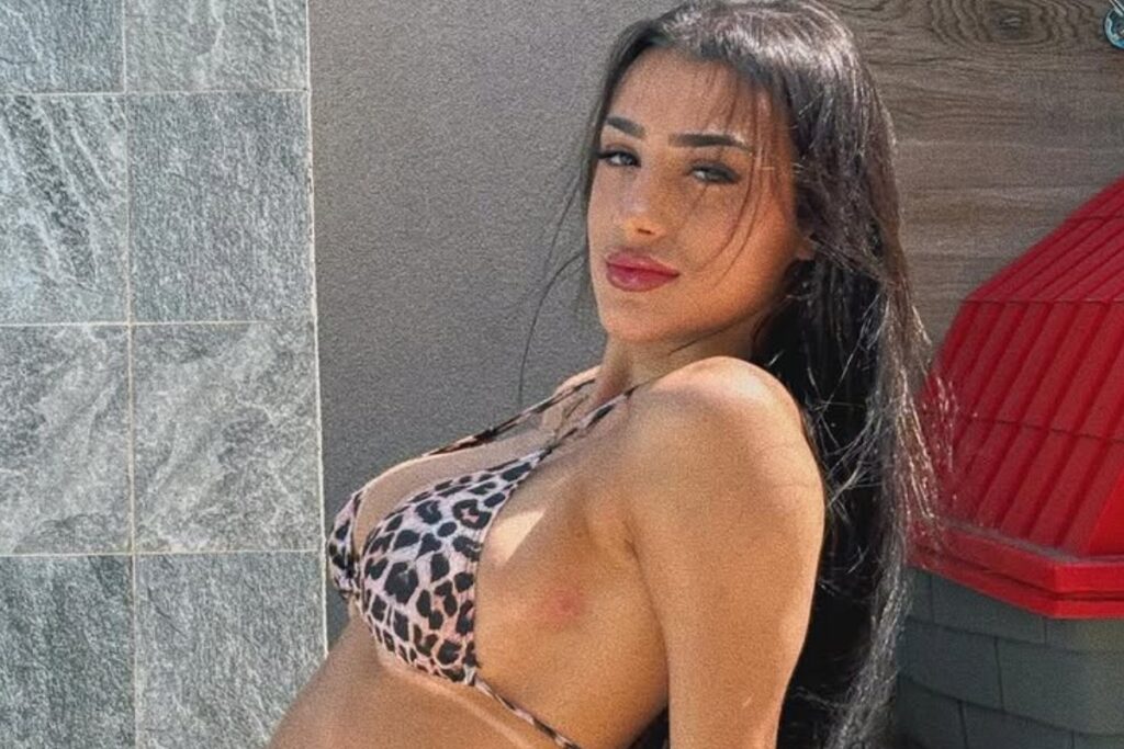 bia-miranda-rebate-criticas-sobre-a-gravidez:-“gente-sem-nocao”