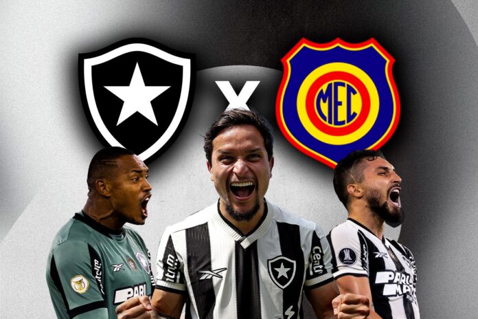 tudo-pronto!-botafogo-e-madureira-se-enfrentam-em-cariacica-(es)