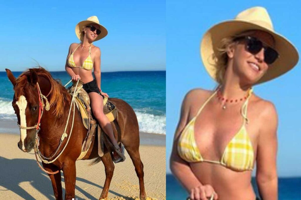novo-livro-sobre-britney-spears-explora-sua-historia-como-nunca-antes