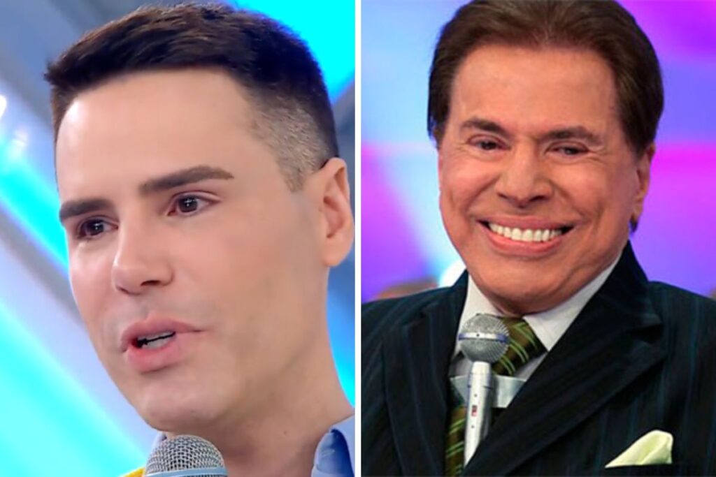 luiz-bacci-chora-ao-falar-de-silvio-santos:-‘eu-era-um-filho-para-ele’