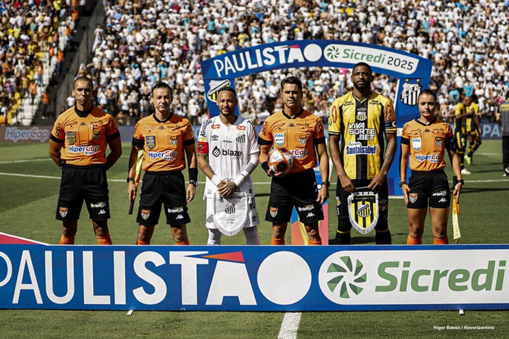 com-neymar-titular,-santos-empata-com-novorizontino-fora-de-casa