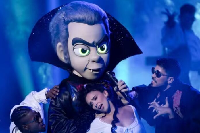 the-masked-singer:-vlad-e-desmascarado-e-deixa-o-jogo