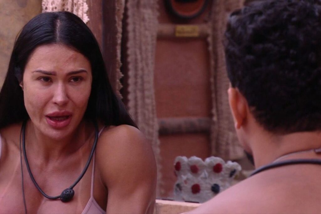 bbb-25:-gracyanne-fala-sobre-votacao-e-revela-surpresa-com-vini