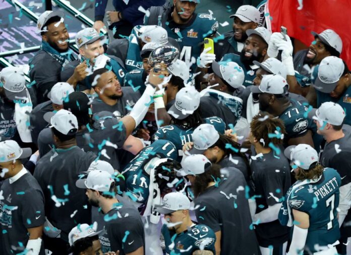 eagles-atropelam-chiefs-e-sao-campeoes-do-super-bowl-lix