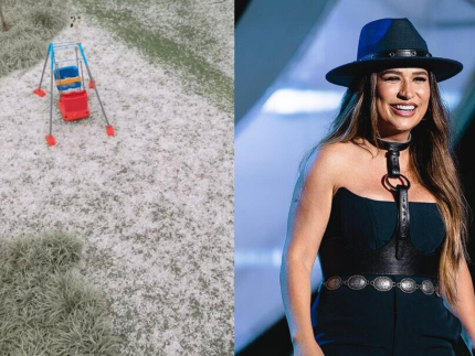 quintal-de-simone-mendes-fica-coberto-por-granizo-e-impressiona-a-cantora