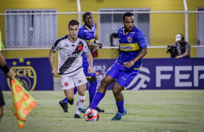 campeonato-carioca:-vasco-empata-sem-gols-com-o-sampaio-correa