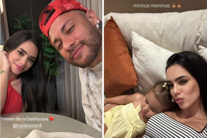 neymar-curte-nova-mansao-de-luxo-com-bruna-biancardi-e-mavie