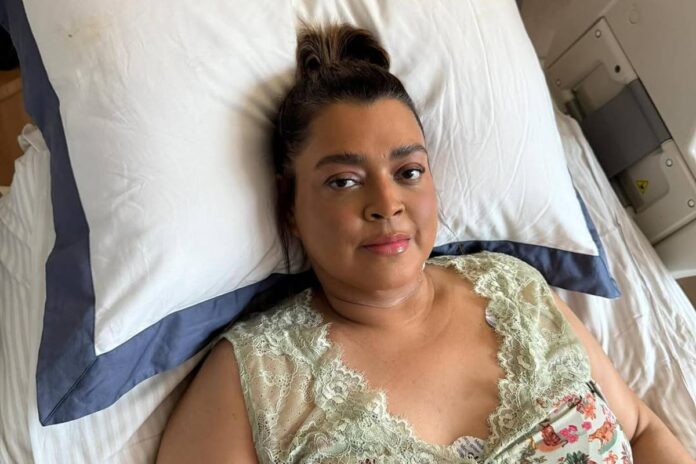 preta-gil-recebe-alta-hospitalar-apos-quase-dois-meses-de-internacao