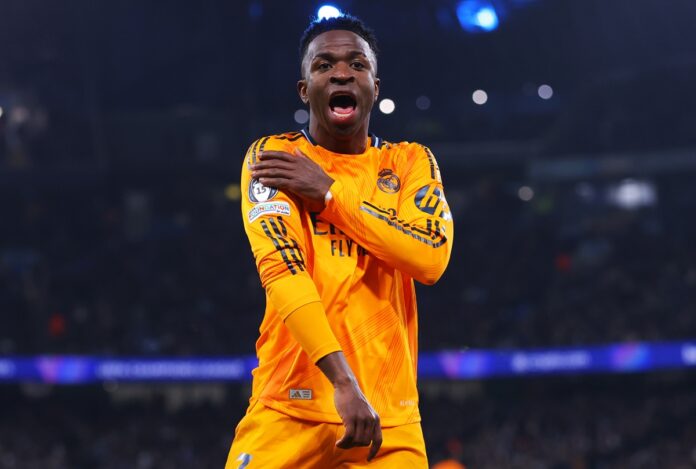 video:-vinicius-jr.-rebate-provocacao-de-torcedores-do-manchester-city