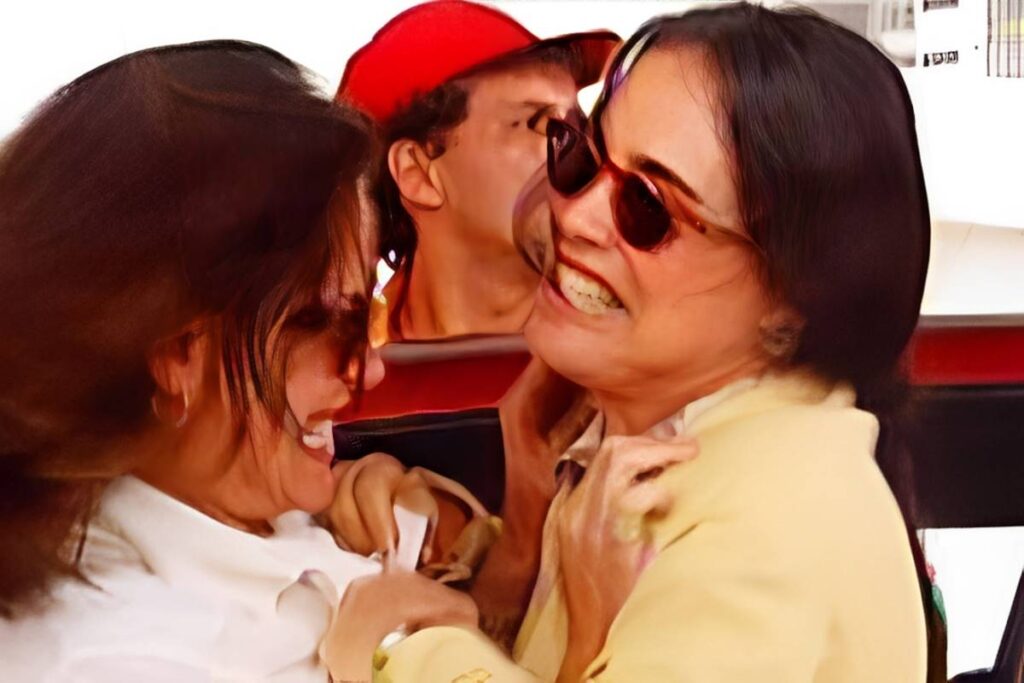 relembre-a-treta-de-carolina-ferraz-e-regina-duarte-com-audio-vazado