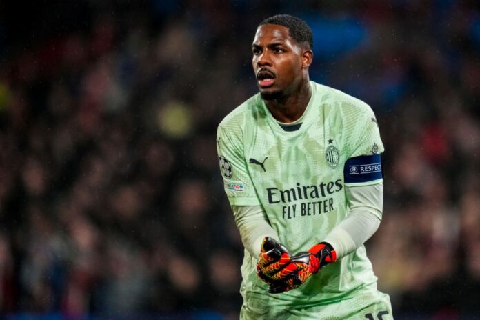 video:-goleiro-do-milan-leva-“frango”-bizarro-na-champions-league