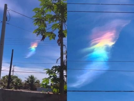 trabalhador-se-surpreende-com-nuvem-colorida-incomum:-“deus-esta-voltando”