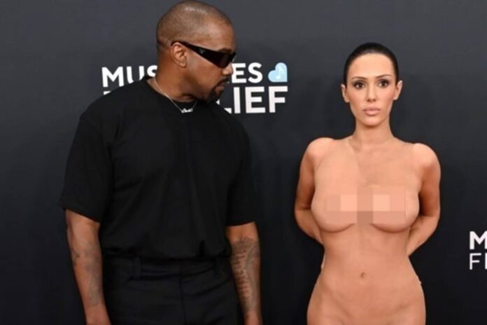 kanye-west-e-bianca-censori-terminam-casamento-apos-polemica-no-grammy