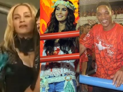 “gringos”-no-carnaval:-de-madonna-a-megan-fox,-veja-quem-ja-caiu-na-folia