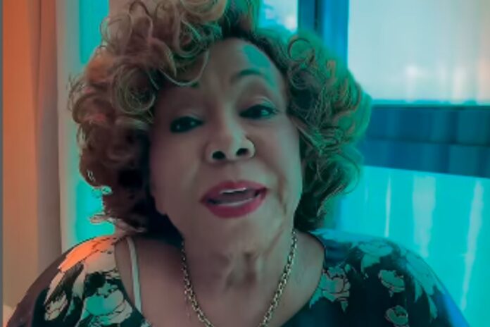 alcione-se-pronuncia-apos-internacao-surpresa:-‘a-caminho-da-luta’
