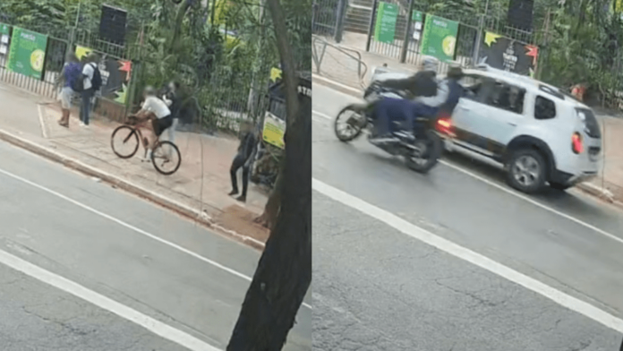 novo-video-mostra-ciclista-morto-sendo-perseguido-por-motoqueiros-em-sp
