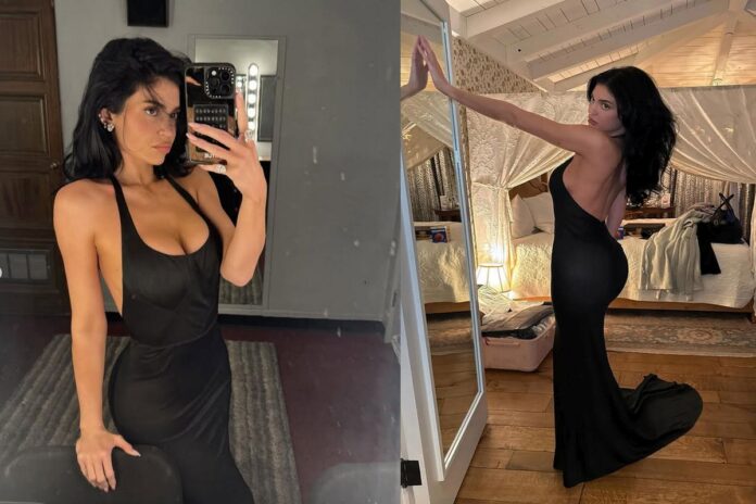 kylie-jenner-usa-look-ousado-em-premiacao-de-timothee-chalamet