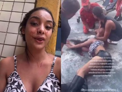 mulher-agredida-acusa-bia-miranda-de-usar-gestacao-para-evitar-consequencias