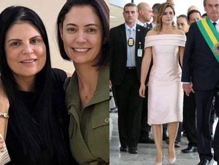 conheca-a-estilista-responsavel-pelos-looks-marcantes-de-michelle-bolsonaro