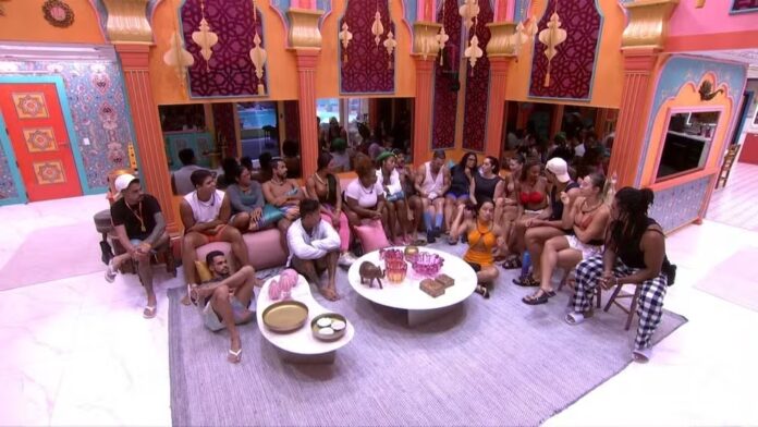 bbb25:-aline,-guilherme-e-mateus-disputam-o-paredao-da-semana