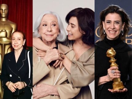 quem-e-a-mulher-que-tirou-oscar-de-montenegro-e-ameaca-premio-de-fernanda-torres