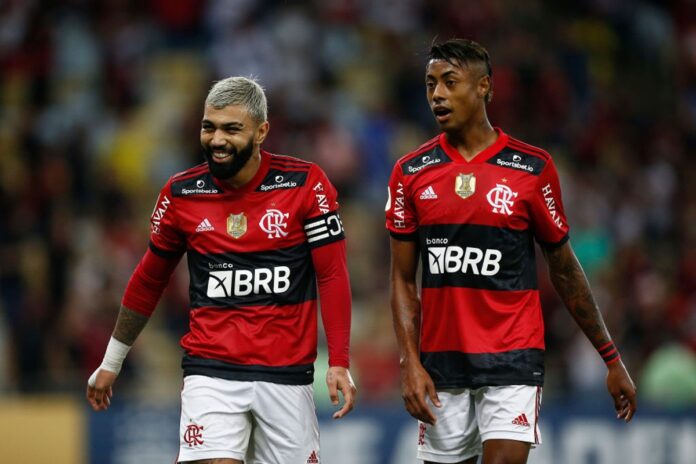 bruno-henrique-igualou-numero-de-gabigol-no-flamengo.-saiba-qual