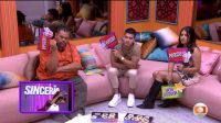 bbb25:-aline-e-joao-gabriel-discutem-ao-vivo-apos-dinamica-do-sincerao