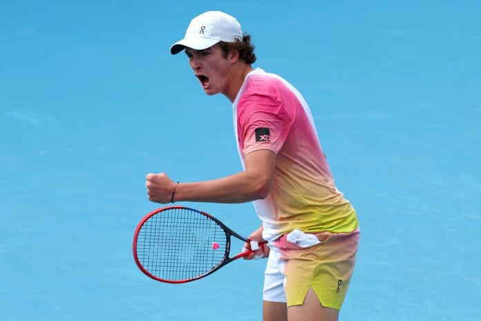 apos-titulo-na-argentina,-joao-fonseca-estreia-no-rio-open
