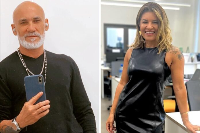 excluidos-do-bbb,-ayrton-e-paula-estao-se-conhecendo-melhor