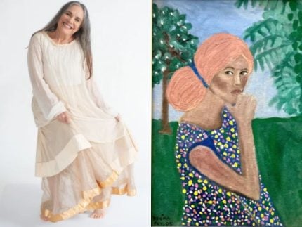 afastada-da-tv,-regina-duarte-vende-pinturas-e-compartilha-carreira-de-artista-plastica