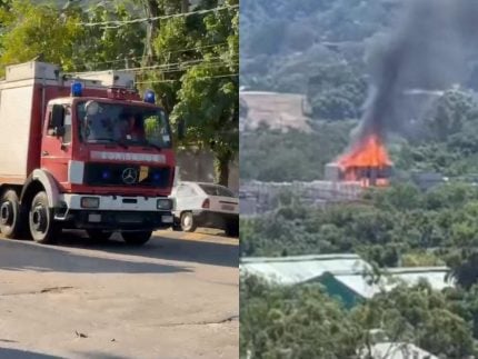 tres-brigadistas-ficaram-feridos-em-incendio-nos-estudios-globo