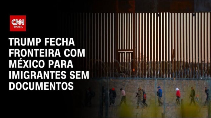 um-mes-de-governo-trump:-saiba-tudo-o-que-aconteceu