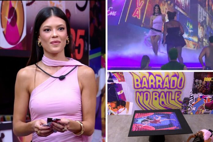bbb-25:-vitoria-ganha-r$-40-mil,-monta-quebra-cabeca-e-volta-a-festa